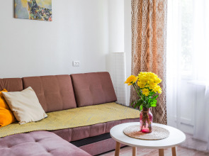 Квартира Островок уюта на острове