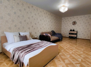 Квартира Просторная Однокомнатная в Самом Центре Ульяновска