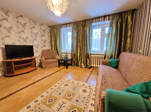 Апартаменты на Шустова 7