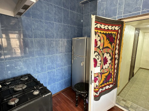 Гостевой Дом Tapchan House