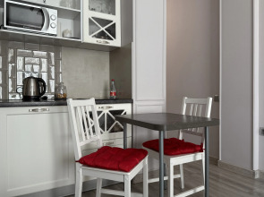 Апартаменты Green Home Ufa