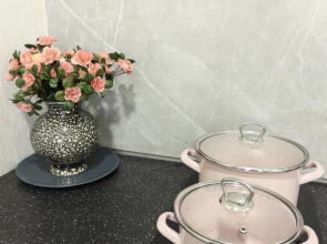 Квартира Pulkovo-1 Комфортная Студия