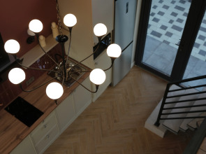 Шале Меот Coral