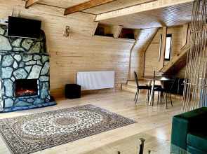 Апартаменты Hillside Kazbegi