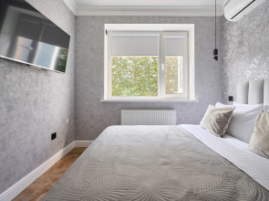 Апартаменты Your Place Парк Таун