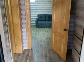 Вилла Гостевая усадьба