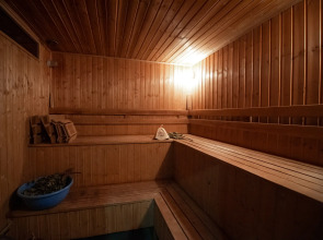 Отель Керкинитида Крабья Бухта 