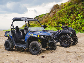 Гостевой дом Медвежий Ручей