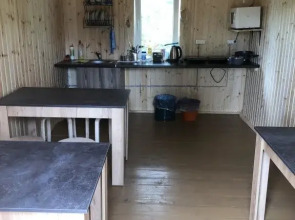 Гостевой дом Постоялый двор