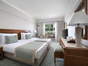 Отель Iberotel Luxor