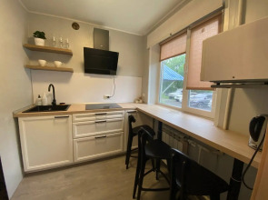 Двухкомнатные апартаменты WELCOME HOME Aparts & Tours 12