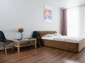 Апартаменты на Верхнеторговой 4