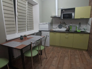 Апартаменты Kulma номер 2