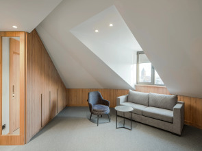 Отель Radisson Hotel & Spa Gyumri