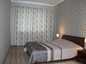 Гостевой дом На Пихтовой