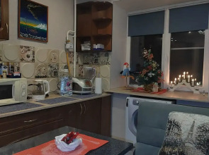 Квартира Уютная Мурманск