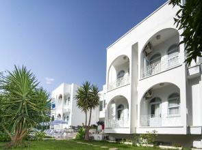 Отель Kemer Royal Beach