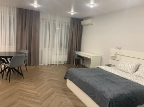 Квартира Свободна- Зоологическая 12/2