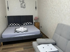 Квартира Апартаменты Глазов Сибирская 6