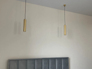 Апартаменты B'yarma Three