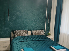 Квартира на Якутских Стрелков 39