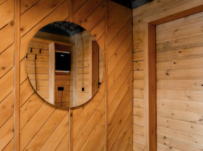 Гостевой дом Экопоэзис