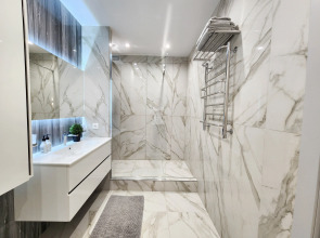 Апартаменты DELUXE