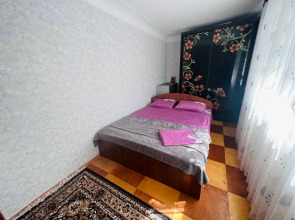 Апартаменты Tur House в Каспийске