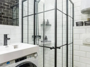 Апартаменты уютные Сокольники