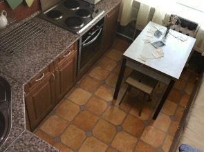 Апартаменты на Косарева