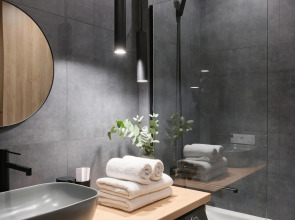 Апартаменты  Andersen