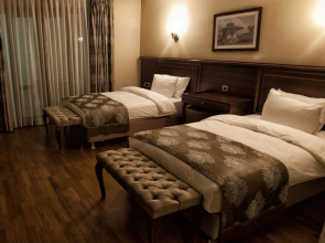 Crestium Taksim Prive & Spa