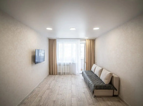 Квартира Трехкомнатная в центре Южно-Сахалинска