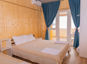 Море - Песок