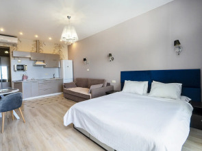 Апартаменты Идеал Хауз 9