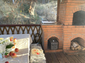 Гостевой дом Усадьба Запруднево