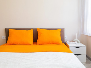 Квартира Двухкомнатная Квартира