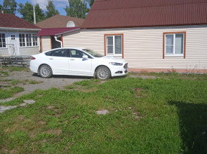 Гостевой Дом на оз.Вуокса с Баней и Беседкой