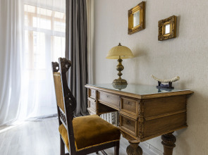 Апартаменты Семейный уют на Мойке 30 DereMRents