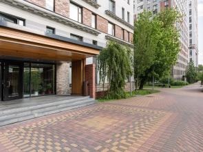 Апартаменты Квартира Forest от Home24