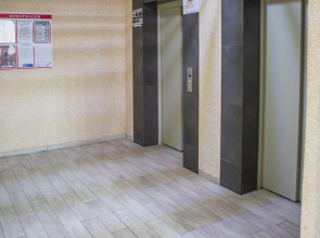 Апартаменты 2-х комнатные Luxe du Soleil на Пионерском проспекте