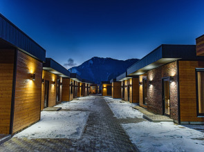 Гостевой Дом Borville