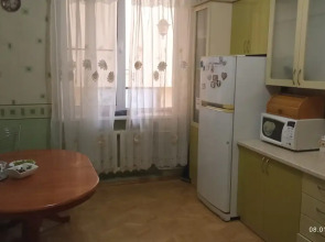 Гостевой дом Нана