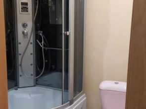 Квартира на улице имени Героя Советского Союза Васильева 7