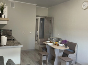 Апартаменты Сутки Уфа на Пархоменко 156Б 18