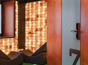 Отель модульный Попова