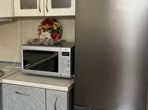 Квартира  3-х комнатная с камином и джакузи