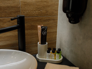 Апартаменты на Набережной