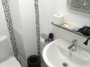 Апартаменты в центре города