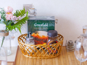 Квартира Апартаменты RentPlaza центр возле набережной